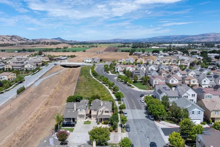 9391 Church Street, Gilroy, California 95020