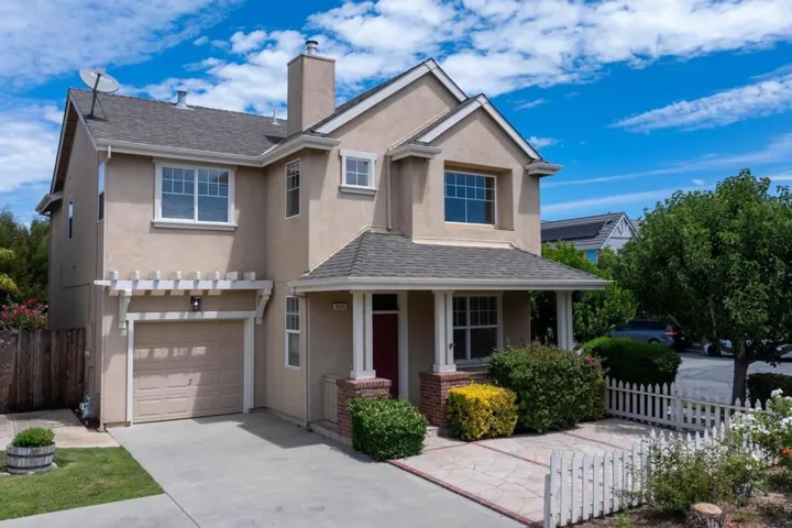 9391 Church Street, Gilroy, California 95020