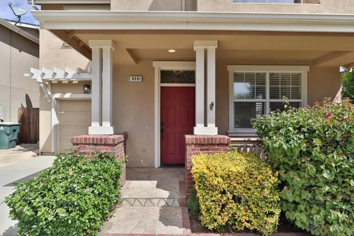 9391 Church Street, Gilroy, California 95020