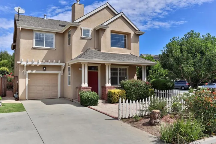 9391 Church Street, Gilroy, California 95020