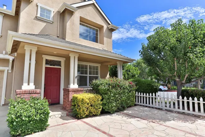 9391 Church Street, Gilroy, California 95020