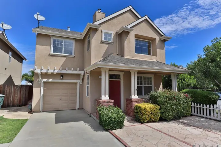 9391 Church Street, Gilroy, California 95020