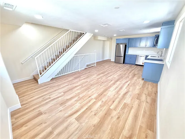 1035 S Woods, East Los Angeles, California 90022