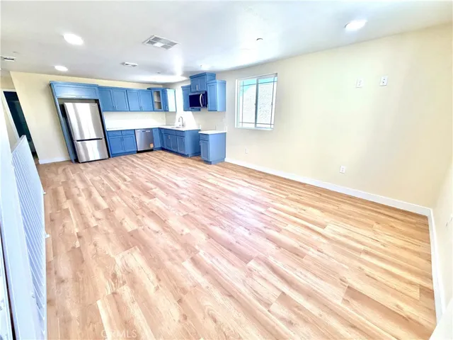 1035 S Woods, East Los Angeles, California 90022
