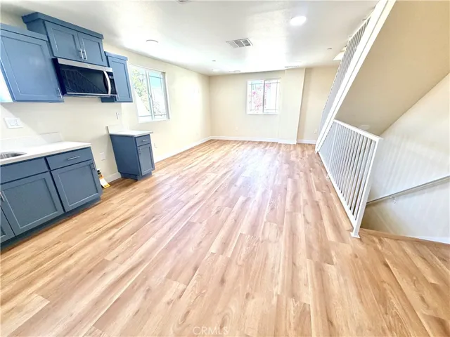 1035 S Woods, East Los Angeles, California 90022