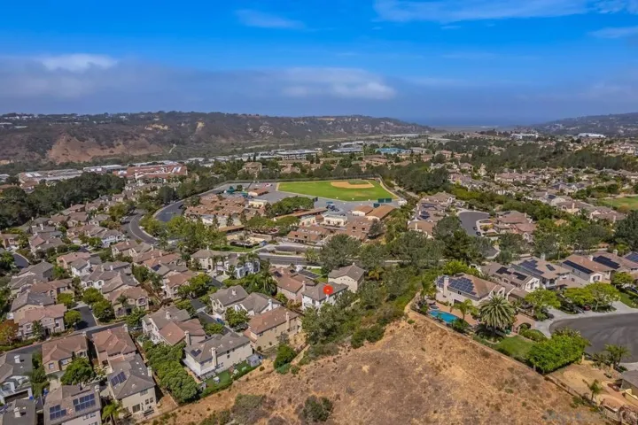 10857 Corte De Marin, San Diego, California 92130