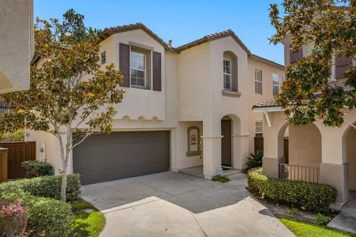 10857 Corte De Marin, San Diego, California 92130