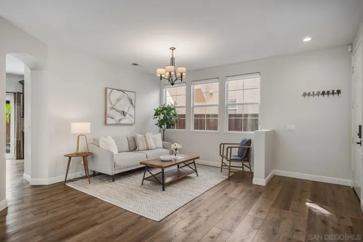 10857 Corte De Marin, San Diego, California 92130