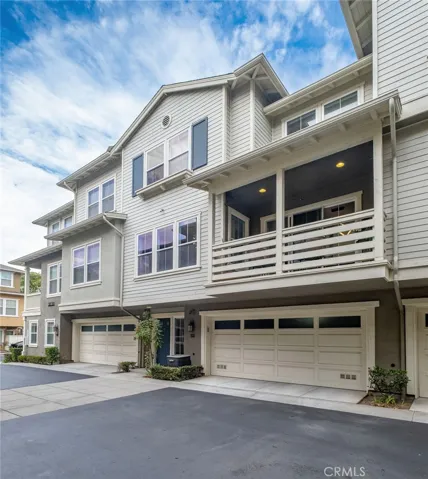 1800 Oak 328, Torrance, California 90501