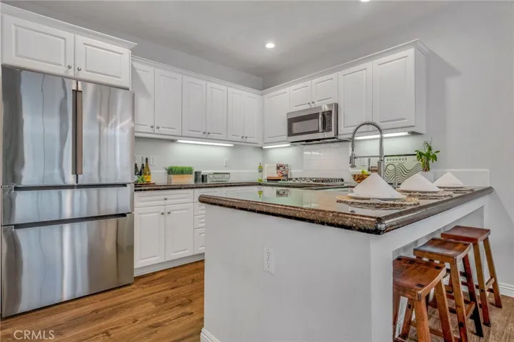 1800 Oak 328, Torrance, California 90501
