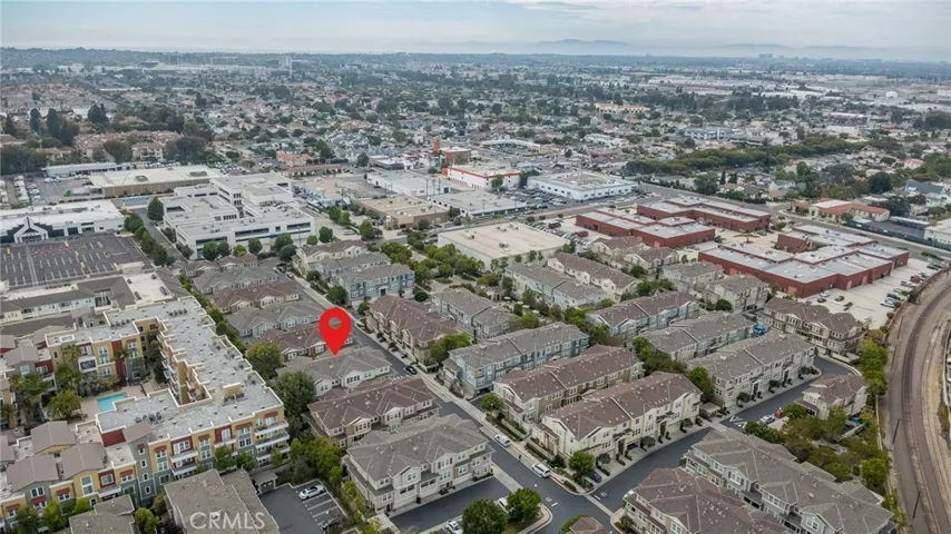 1800 Oak 328, Torrance, California 90501