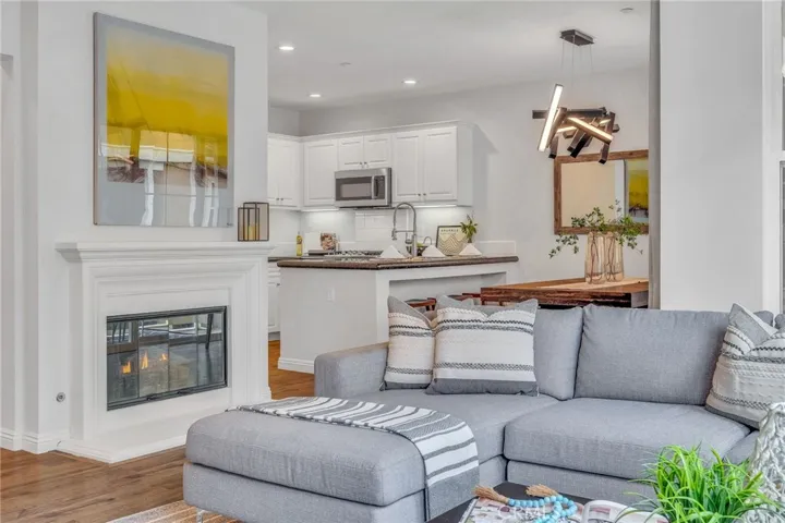 1800 Oak 328, Torrance, California 90501