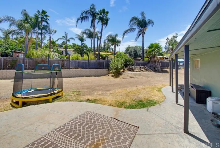 1949 Sunnyside Ave Avenue, El Cajon, California 92019