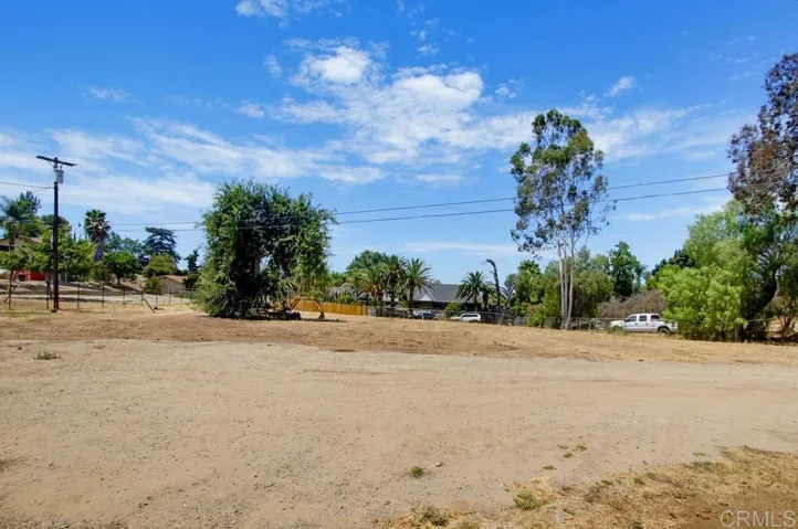 1949 Sunnyside Ave Avenue, El Cajon, California 92019