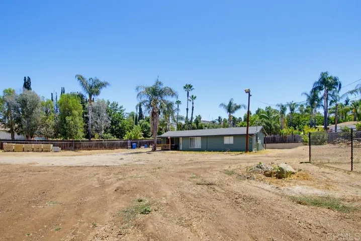 1949 Sunnyside Ave Avenue, El Cajon, California 92019