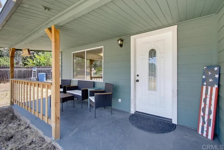 1949 Sunnyside Ave Avenue, El Cajon, California 92019