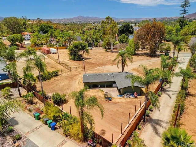 1949 Sunnyside Ave Avenue, El Cajon, California 92019