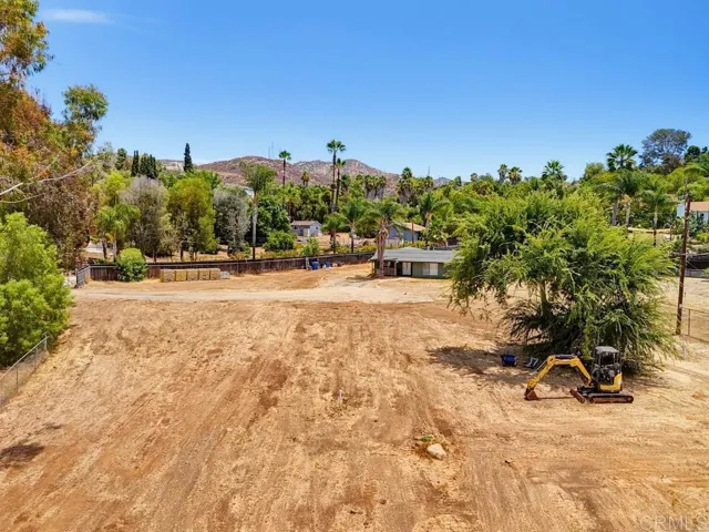 1949 Sunnyside Ave Avenue, El Cajon, California 92019