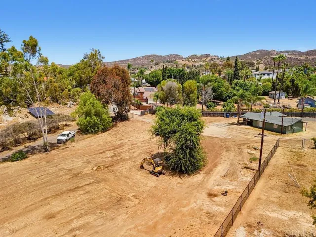1949 Sunnyside Ave Avenue, El Cajon, California 92019