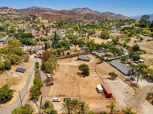 1949 Sunnyside Ave Avenue, El Cajon, California 92019