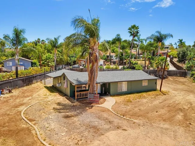 1949 Sunnyside Ave Avenue, El Cajon, California 92019