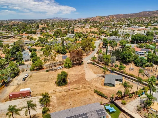 1949 Sunnyside Ave Avenue, El Cajon, California 92019