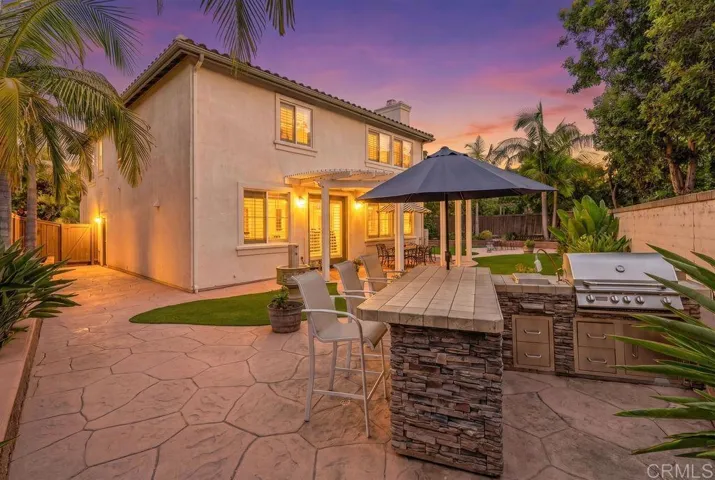 1043 Greenway Road, Oceanside, California 92057