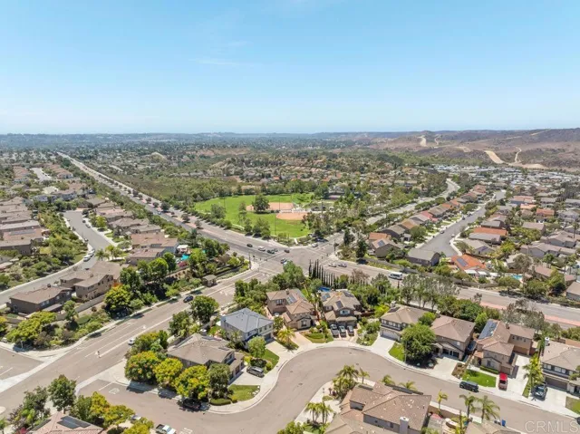 1043 Greenway Road, Oceanside, California 92057