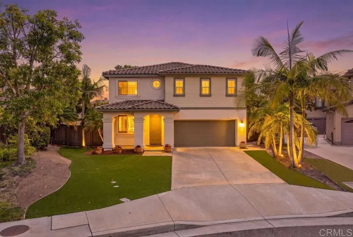 1043 Greenway Road, Oceanside, California 92057