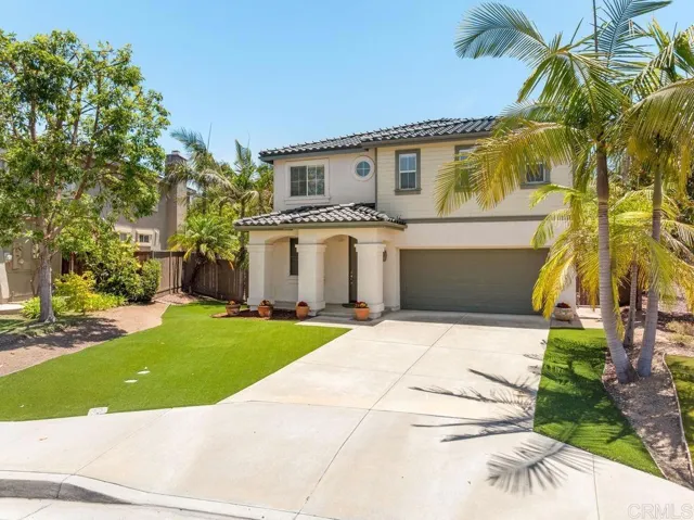 1043 Greenway Road, Oceanside, California 92057