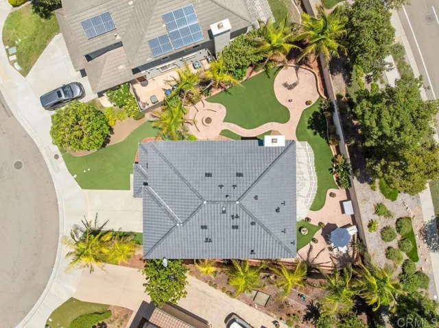 1043 Greenway Road, Oceanside, California 92057