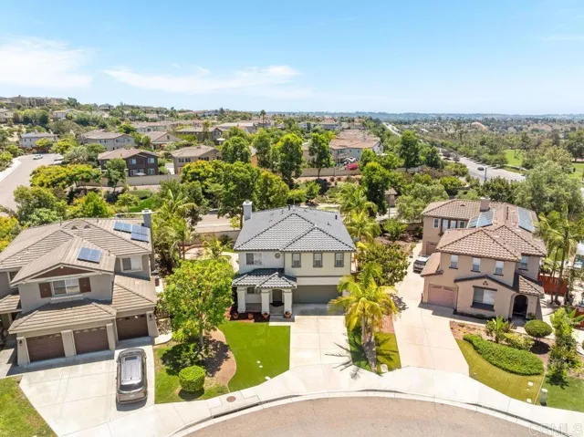 1043 Greenway Road, Oceanside, California 92057