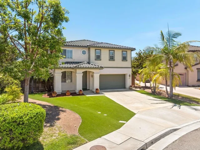 1043 Greenway Road, Oceanside, California 92057