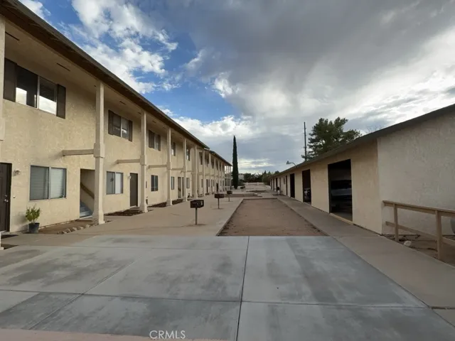 16784 Sultana Street 10, Hesperia, California 92345