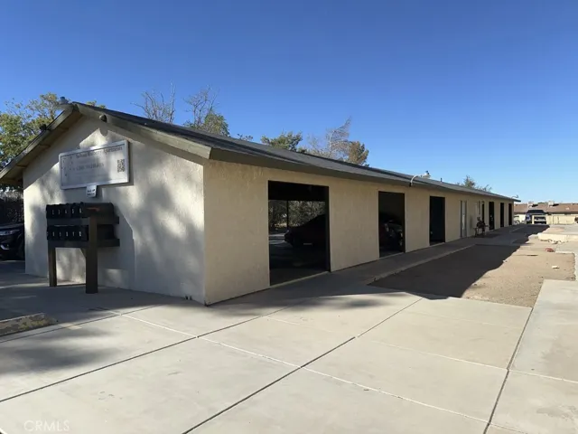 16784 Sultana Street 10, Hesperia, California 92345