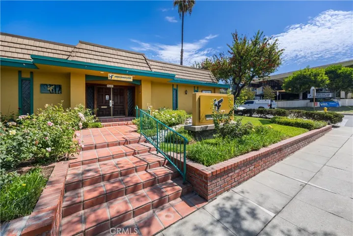 635 W Foothill, Monrovia, California 91016
