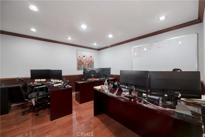 635 W Foothill, Monrovia, California 91016