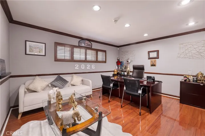 635 W Foothill, Monrovia, California 91016
