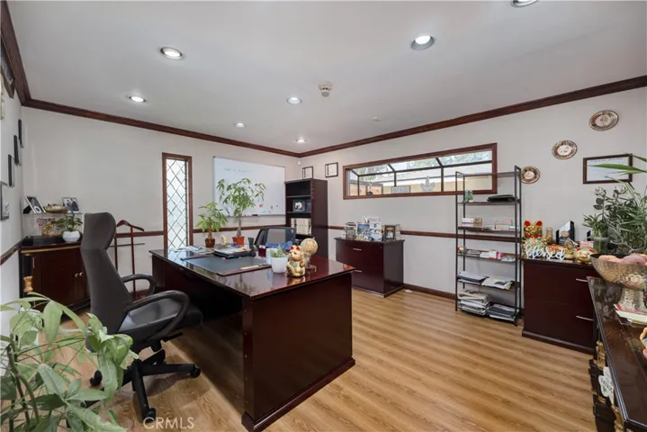 635 W Foothill, Monrovia, California 91016