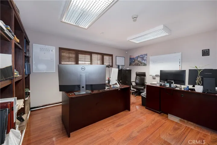 635 W Foothill, Monrovia, California 91016