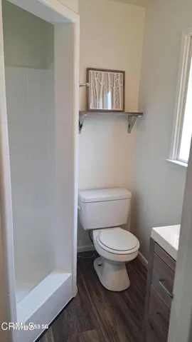 bathroom by master