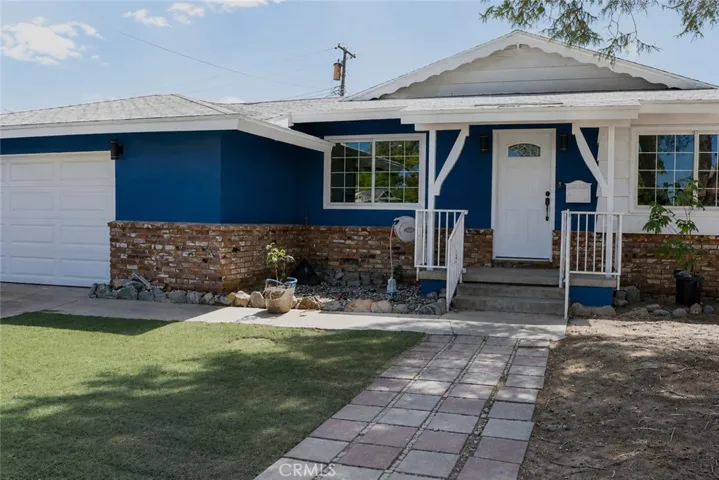 44220 Kirkland, Lancaster, California 93535