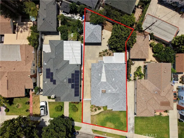 540 Clement Drive, Glendale, California 91202