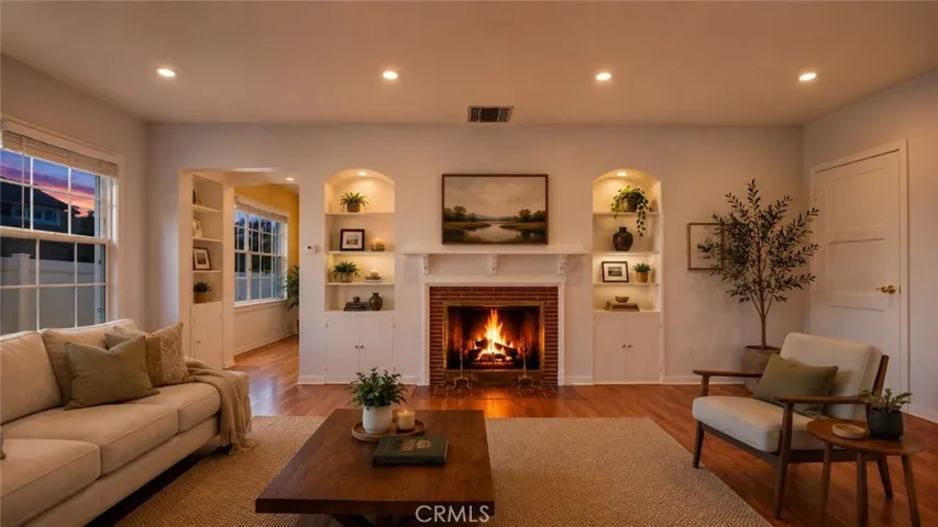 540 Clement Drive, Glendale, California 91202