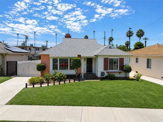 540 Clement Drive, Glendale, California 91202
