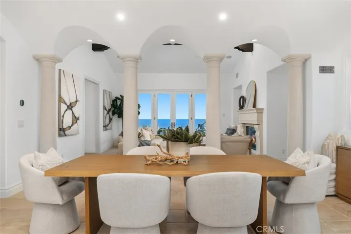14 Rockshore, Newport Coast, California 92657