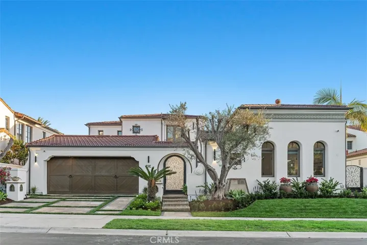 14 Rockshore, Newport Coast, California 92657