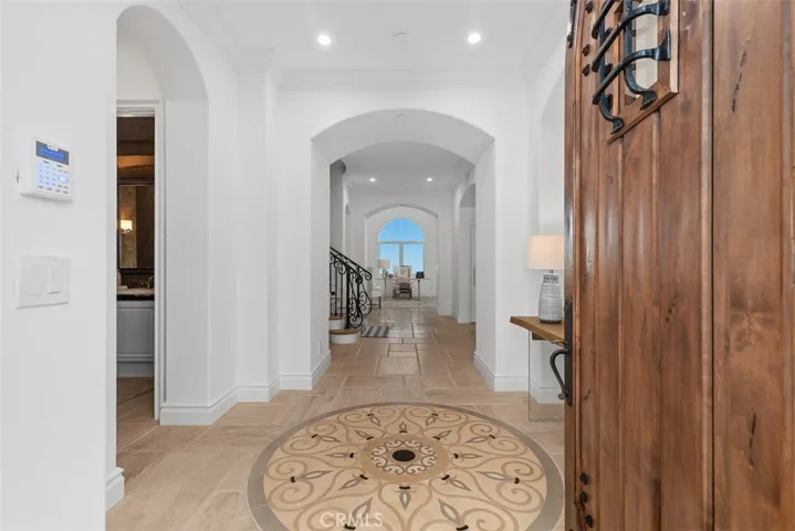 14 Rockshore, Newport Coast, California 92657