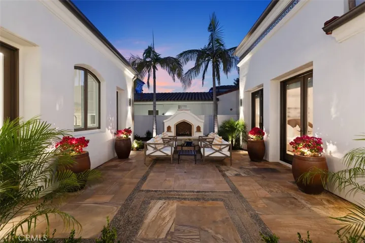 14 Rockshore, Newport Coast, California 92657