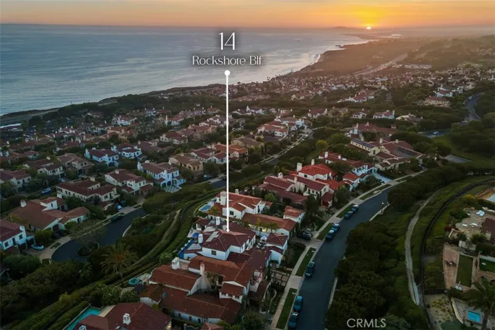 14 Rockshore, Newport Coast, California 92657